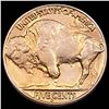 Image 2 : 1937-D 3 Leg Buffalo Nickel CHOICE BU