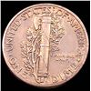 Image 2 : 1942/1 Mercury Dime CHOICE BU FSB