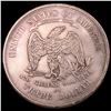 Image 2 : 1874-CC Silver Trade Dollar UNCIRCULATED