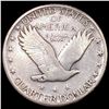Image 2 : 1923-S Standing Liberty Quarter CLOSELY UNCIRCULATED