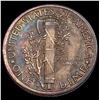 Image 2 : 1916-D Mercury Dime CHOICE BU FSB