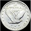 Image 2 : 1923 Standing Liberty Quarter CLOSELY UNCIRCULATED