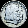 Image 1 : 1936 Silver Long Island Tercentenary Half Dollar GEM BU