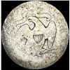 Image 2 : 1876 Silver Seated Liberty Quarter NICELY CIRCULATED