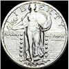 Image 1 : 1927-D Standing Liberty Quarter CLOSELY UNCIRCULATED