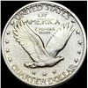 Image 2 : 1927-D Standing Liberty Quarter CLOSELY UNCIRCULATED