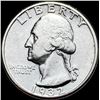 Image 1 : 1932-D Silver Washington Quarter CLOSELY UNCIRCULATED