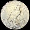 Image 2 : 1935-S Silver Peace Dollar CLOSELY UNCIRCULATED