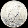 Image 2 : 1925 Silver Peace Dollar UNCIRCULATED