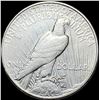 Image 2 : 1934-D Silver Peace Dollar CLOSELY UNCIRCULATED
