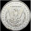 Image 2 : 1894-O Silver Morgan Dollar CLOSELY UNCIRCULATED