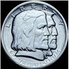 Image 1 : 1936 Long Island Silver Half Dollar GEM BU