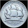 Image 2 : 1936 Long Island Silver Half Dollar GEM BU