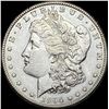 Image 1 : 1894-S Silver Morgan Dollar UNCIRCULATED