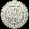 Image 2 : 1894-S Silver Morgan Dollar UNCIRCULATED