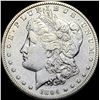 Image 1 : 1894-S Silver Morgan Dollar CLOSELY UNCIRCULATED