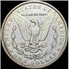 Image 2 : 1894-S Silver Morgan Dollar CLOSELY UNCIRCULATED