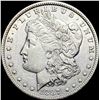 Image 1 : 1887-O Silver Morgan Dollar CLOSELY UNCIRCULATED