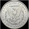 Image 2 : 1887-O Silver Morgan Dollar CLOSELY UNCIRCULATED