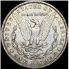 Image 2 : 1901-S Silver Morgan Dollar CLOSELY UNCIRCULATED