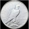 Image 2 : 1934-D Silver Peace Dollar CLOSELY UNCIRCULATED