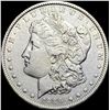 Image 1 : 1889-O Silver Morgan Dollar CLOSELY UNCIRCULATED