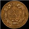 Image 2 : 1857 Flying Eagle Cent LIGHTLY CIRCULATED