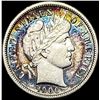 Image 1 : 1906-S Silver Barber Dime CLOSELY UNCIRCULATED