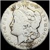 Image 1 : 1879-CC Silver Morgan Dollar NICELY CIRCULATED