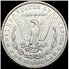 Image 2 : 1884-S Silver Morgan Dollar CLOSELY UNCIRCULATED