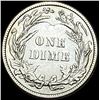 Image 2 : 1914 Silver Barber Dime UNCIRCULATED