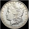 Image 1 : 1896-O Silver Morgan Dollar CLOSELY UNCIRCULATED