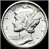 Image 1 : 1919 Mercury Dime UNCIRCULATED