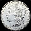 Image 1 : 1897-S Silver Morgan Dollar CLOSELY UNCIRCULATED