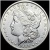 Image 1 : 1889-O Silver Morgan Dollar CLOSELY UNCIRCULATED