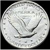 Image 2 : 1918-S Silver Standing Liberty Quarter CLOSELY UNCIRCULATED
