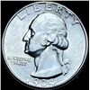 Image 1 : 1934-D Silver Washington Quarter GEM BU