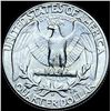 Image 2 : 1934-D Silver Washington Quarter GEM BU