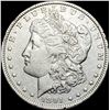 Image 1 : 1891-O Silver Morgan Dollar CLOSELY UNCIRCULATED