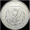 Image 2 : 1891-O Silver Morgan Dollar CLOSELY UNCIRCULATED