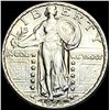 Image 1 : 1926 Standing Liberty Quarter UNCIRCULATED