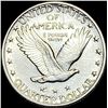 Image 2 : 1926 Standing Liberty Quarter UNCIRCULATED
