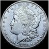 Image 1 : 1879-S REV 78 Silver Morgan Dollar CHOICE AU