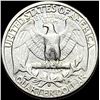 Image 2 : 1932-D Silver Washington Quarter CLOSELY UNCIRCULATED