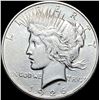 Image 1 : 1926-D Peace Silver Dollar UNCIRCULATED