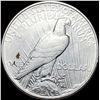Image 2 : 1926-D Peace Silver Dollar UNCIRCULATED