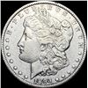 Image 1 : 1893-O Morgan Silver Dollar CLOSELY UNCIRCULATED