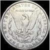 Image 2 : 1893-O Morgan Silver Dollar CLOSELY UNCIRCULATED