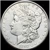 Image 1 : 1892 Silver Morgan Dollar CLOSELY UNCIRCULATED