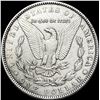 Image 2 : 1892 Silver Morgan Dollar CLOSELY UNCIRCULATED